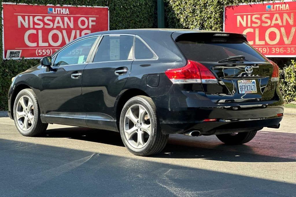 used 2009 Toyota Venza car, priced at $9,995