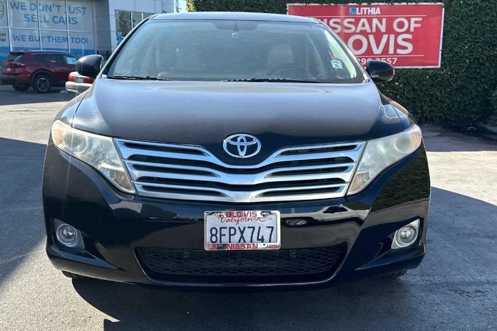 used 2009 Toyota Venza car, priced at $9,995