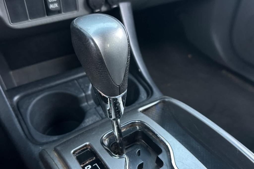 used 2013 Toyota Tacoma car, priced at $20,357