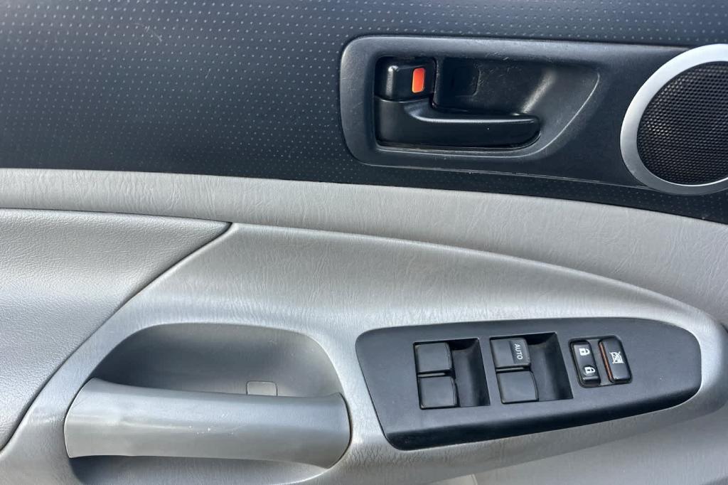 used 2013 Toyota Tacoma car, priced at $20,357