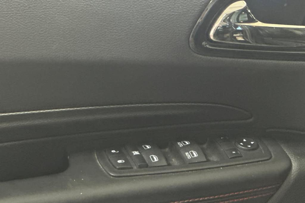 used 2024 Dodge Durango car, priced at $31,838