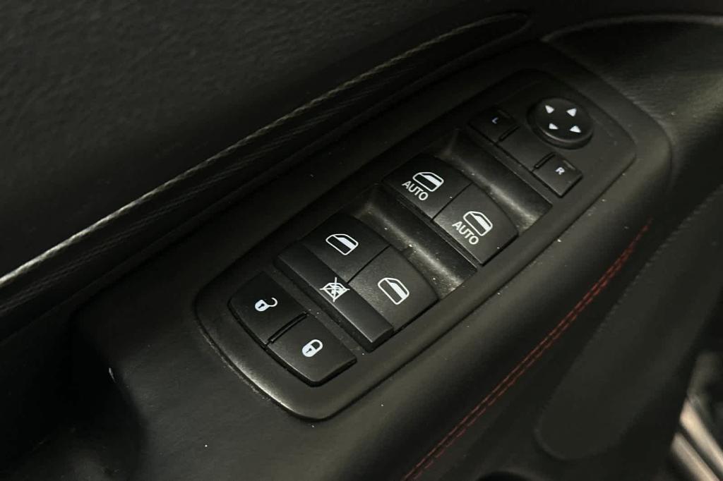 used 2024 Dodge Durango car, priced at $31,838