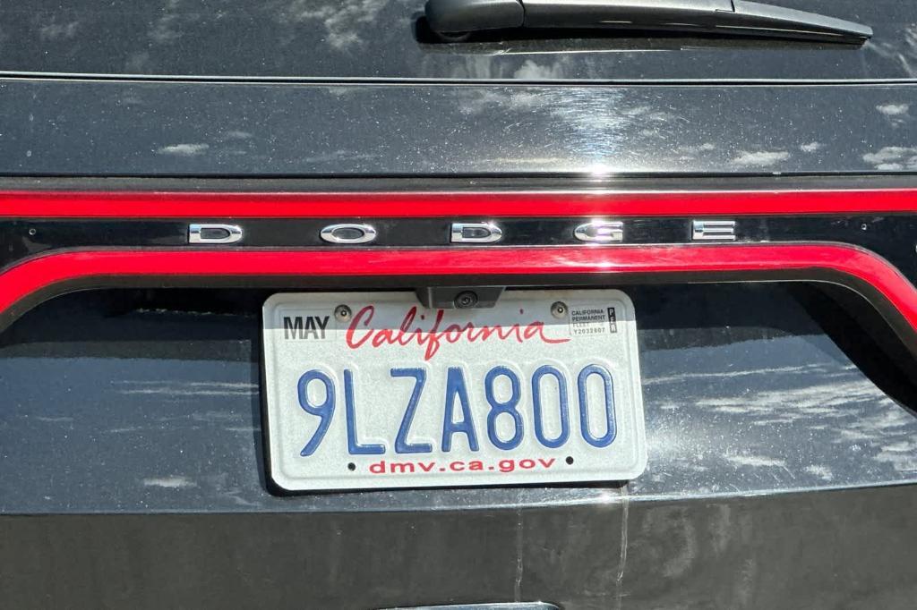 used 2024 Dodge Durango car, priced at $31,838