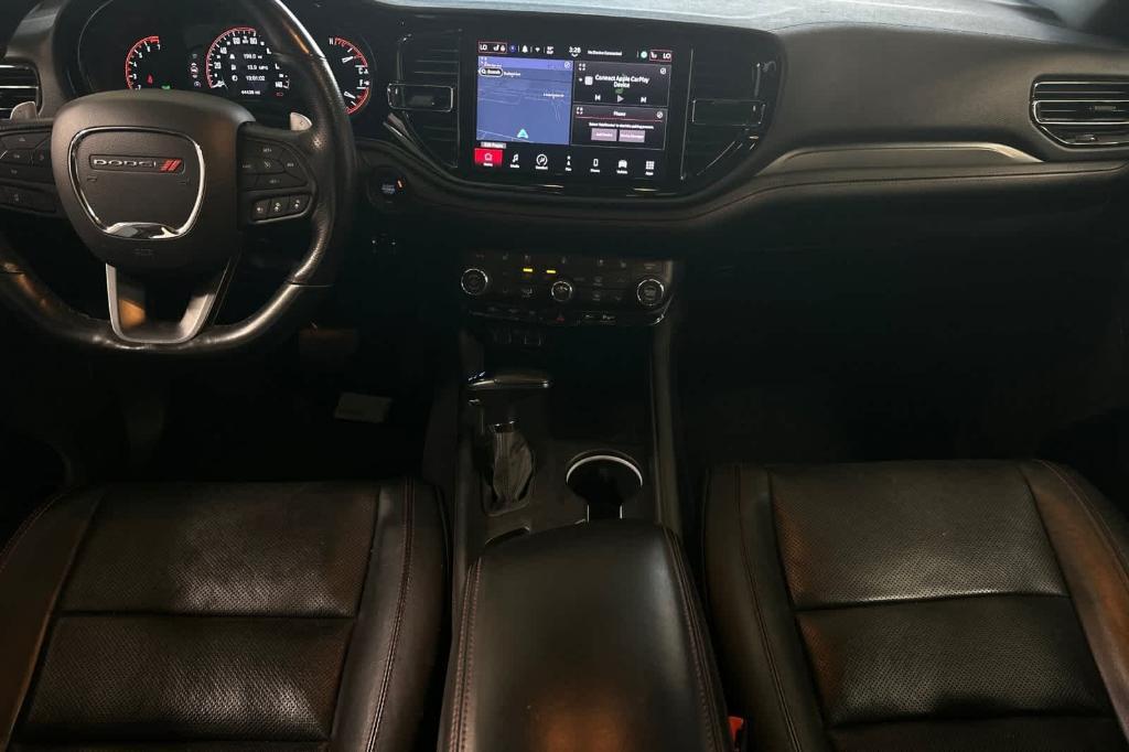 used 2024 Dodge Durango car, priced at $31,838