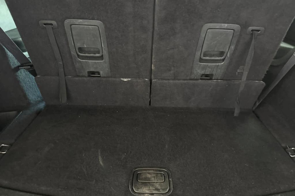 used 2024 Dodge Durango car, priced at $31,838