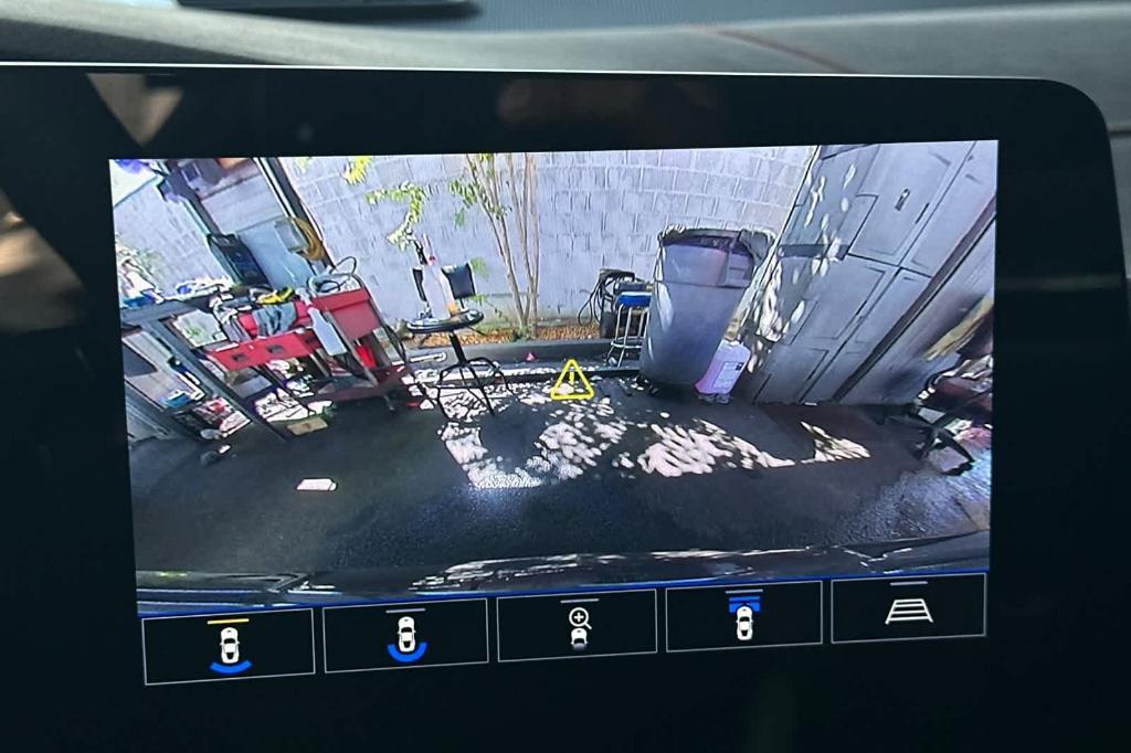 used 2023 Chevrolet Corvette car, priced at $73,995