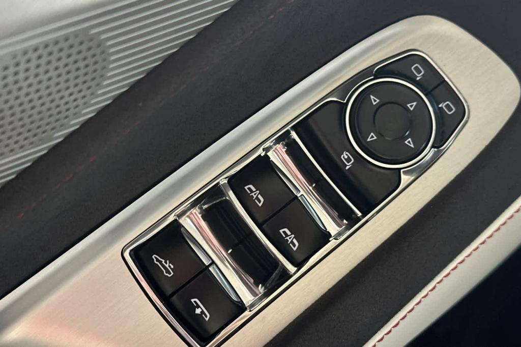 used 2023 Chevrolet Corvette car, priced at $70,735