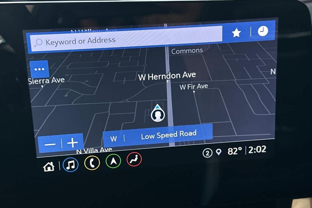 used 2023 Chevrolet Corvette car, priced at $70,735