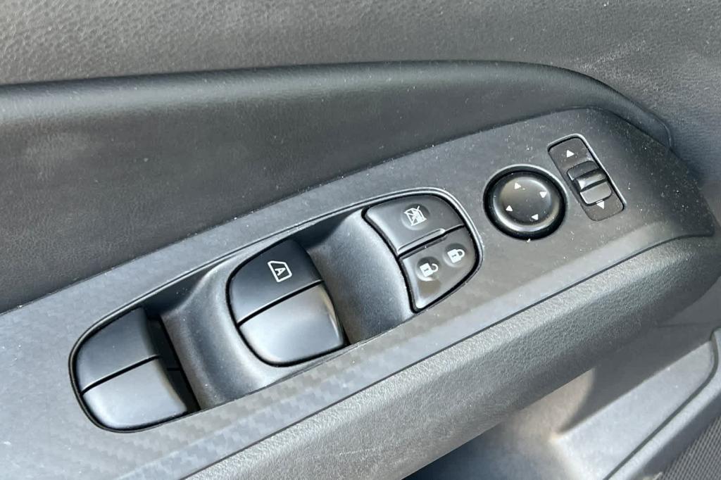 used 2023 Nissan Altima car, priced at $18,968