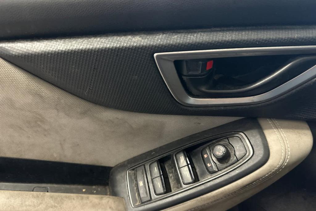 used 2020 Subaru Forester car, priced at $16,729