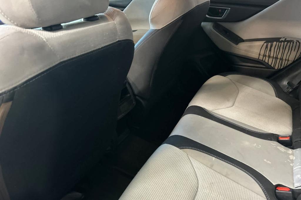 used 2020 Subaru Forester car, priced at $16,729