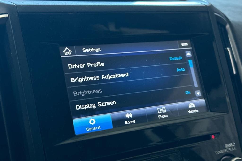 used 2020 Subaru Forester car, priced at $16,729