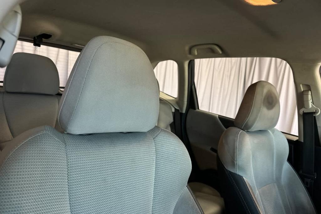 used 2020 Subaru Forester car, priced at $16,729