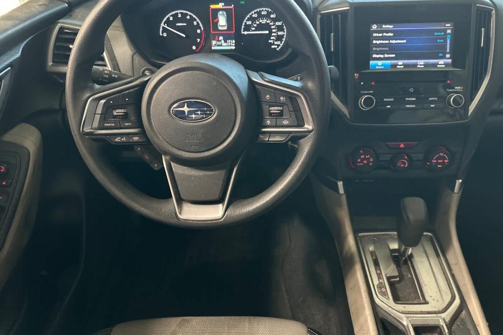used 2020 Subaru Forester car, priced at $16,729
