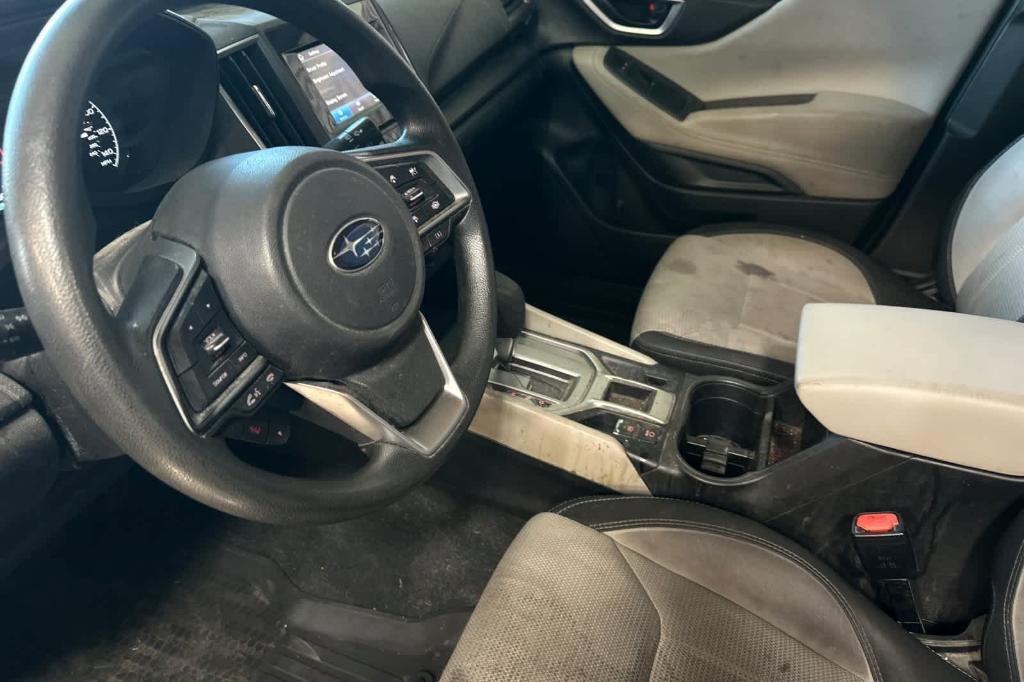 used 2020 Subaru Forester car, priced at $16,729