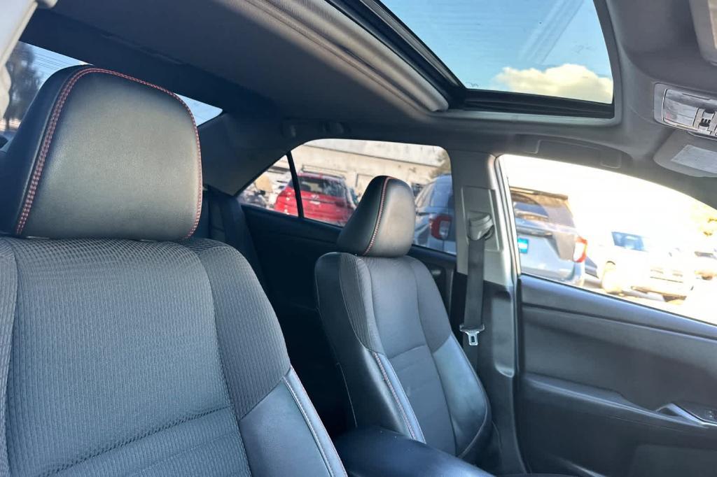 used 2016 Toyota Camry car, priced at $15,363