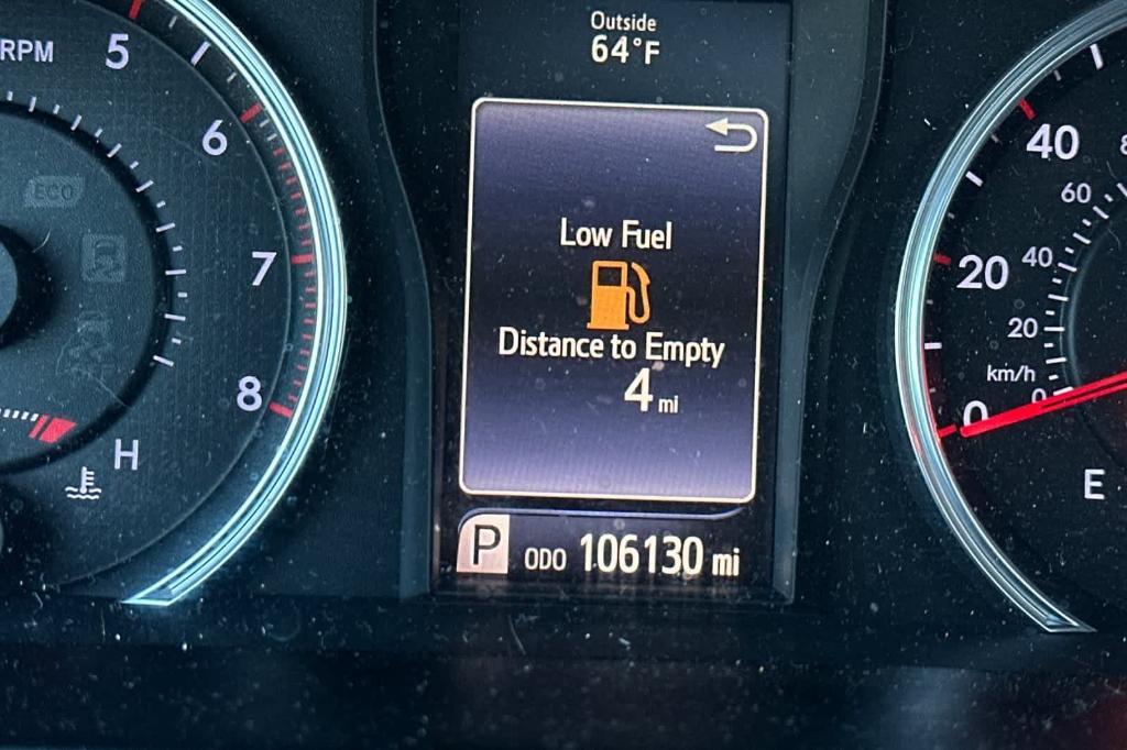 used 2016 Toyota Camry car, priced at $15,363