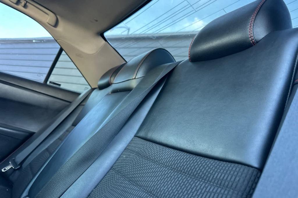 used 2016 Toyota Camry car, priced at $15,363