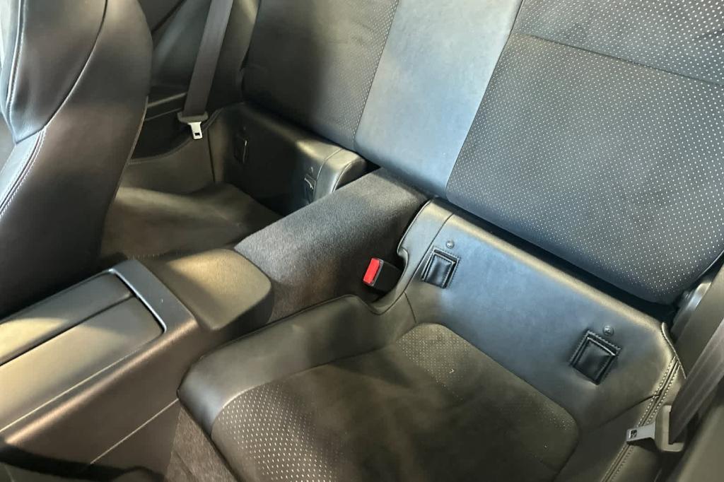 used 2022 Toyota GR86 car, priced at $29,006