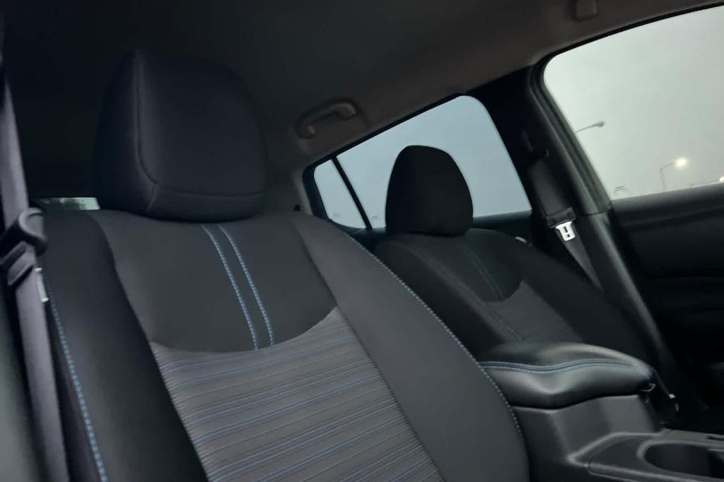 used 2020 Nissan Leaf car, priced at $13,648