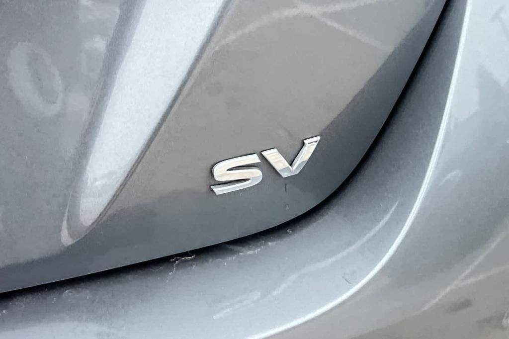 used 2020 Nissan Leaf car, priced at $13,648