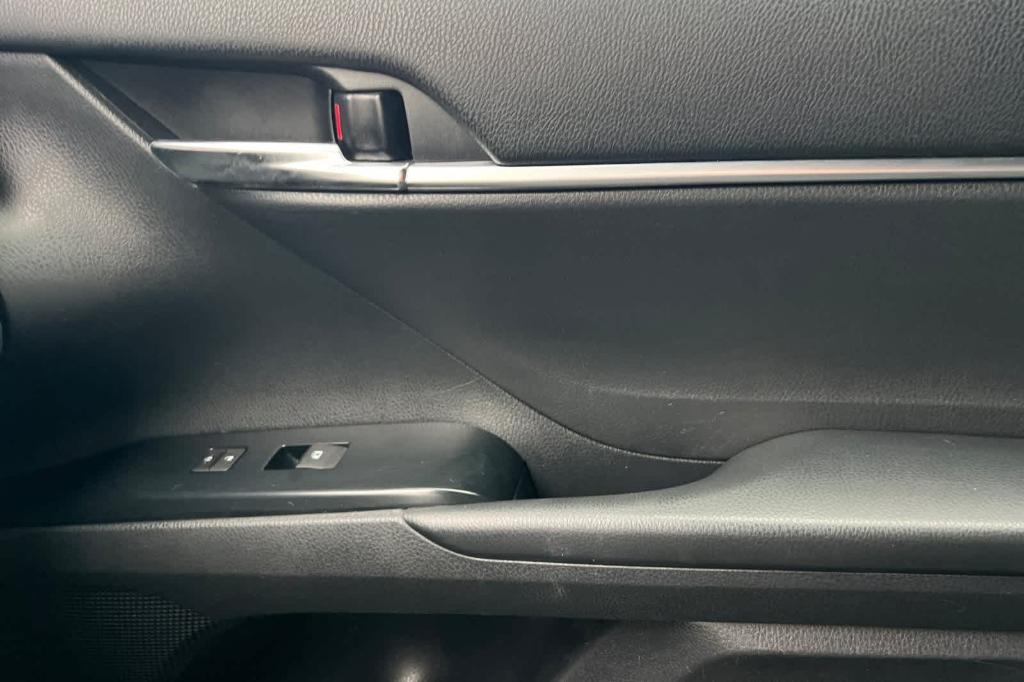 used 2019 Toyota Camry car, priced at $13,370