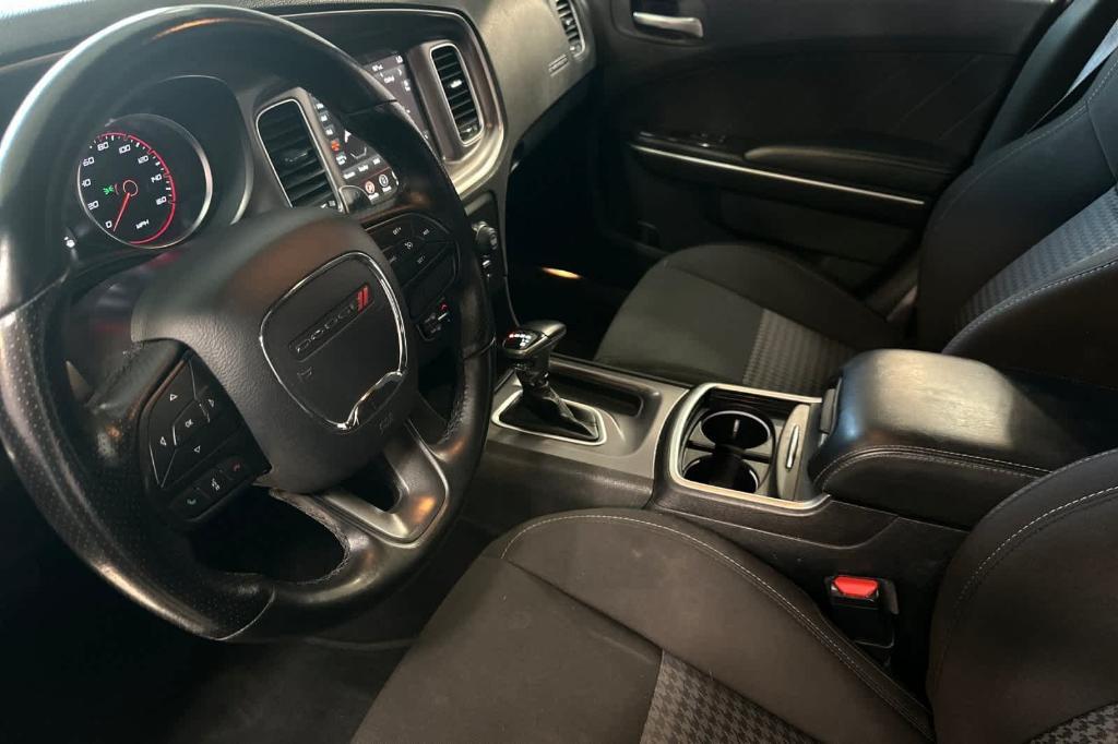 used 2021 Dodge Charger car, priced at $29,138