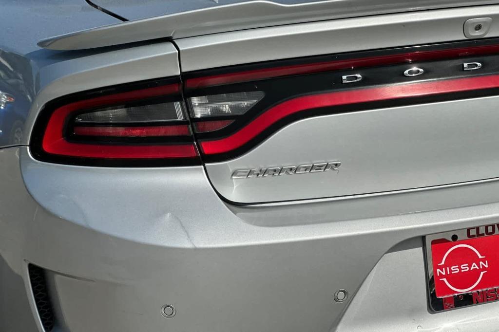 used 2021 Dodge Charger car, priced at $29,138