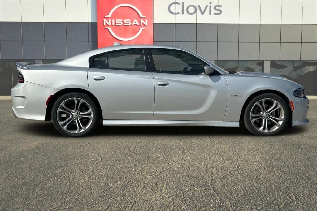 used 2021 Dodge Charger car, priced at $29,138