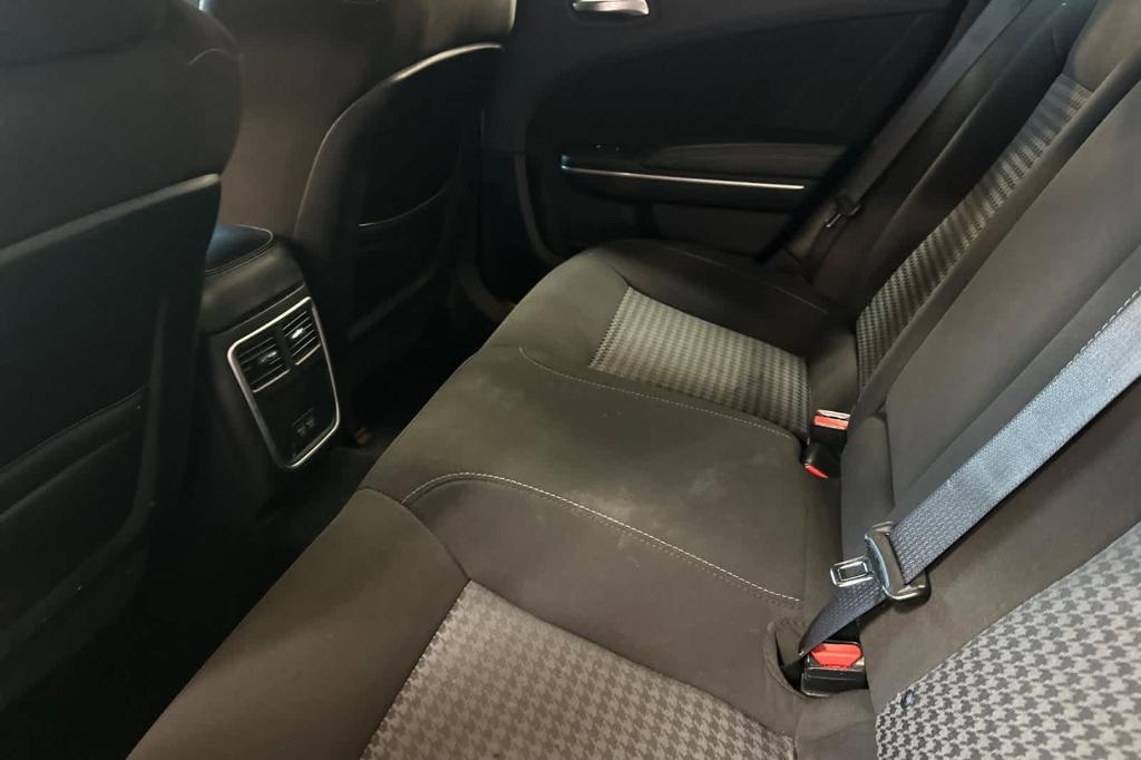 used 2021 Dodge Charger car, priced at $29,138