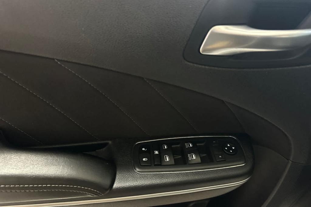 used 2021 Dodge Charger car, priced at $29,138
