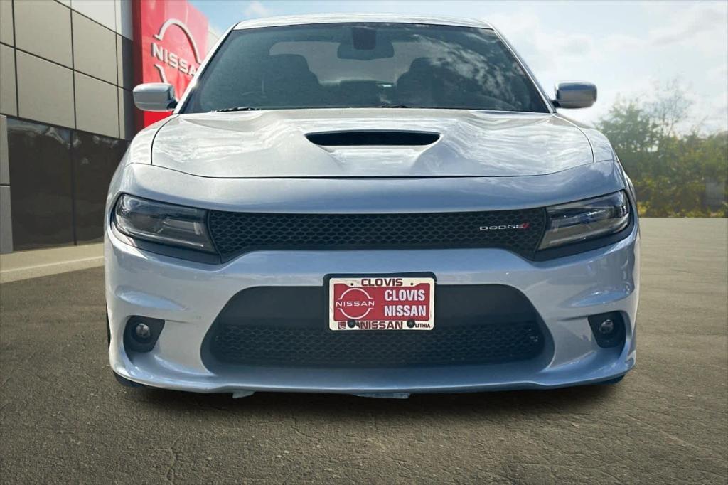 used 2021 Dodge Charger car, priced at $29,138