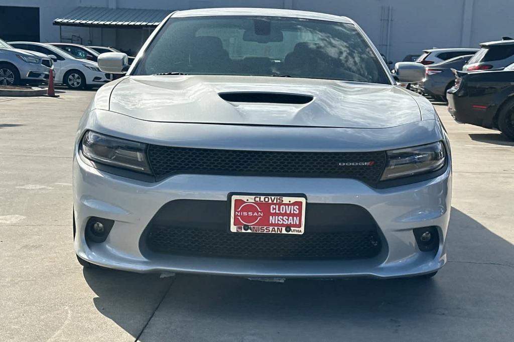 used 2021 Dodge Charger car, priced at $25,616