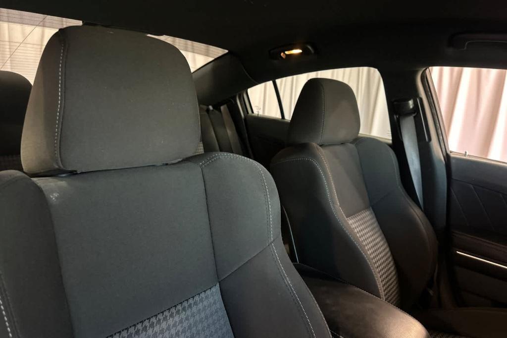 used 2021 Dodge Charger car, priced at $29,138