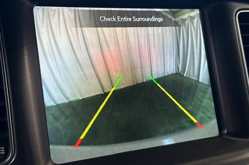 used 2021 Dodge Charger car, priced at $25,616