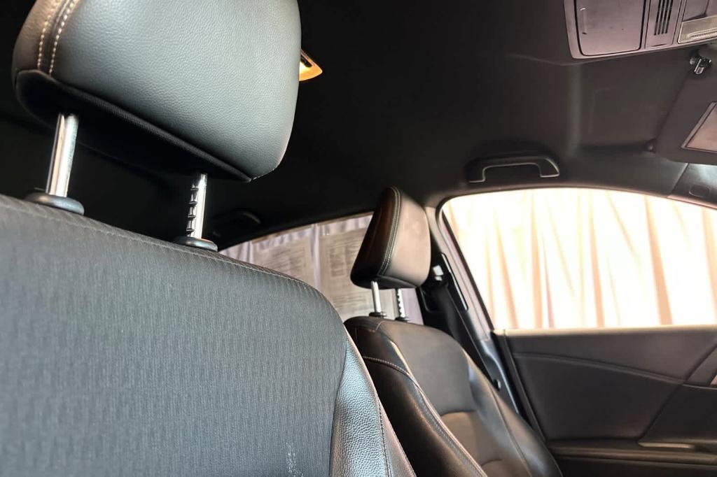 used 2016 Honda Accord car, priced at $15,973