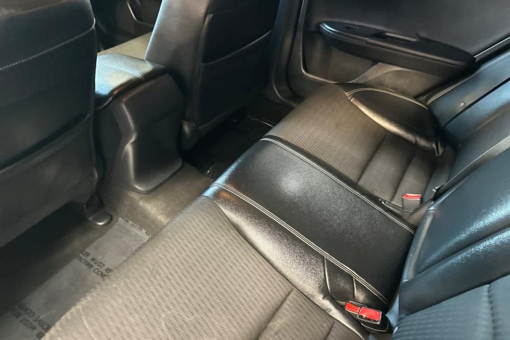used 2016 Honda Accord car, priced at $15,973