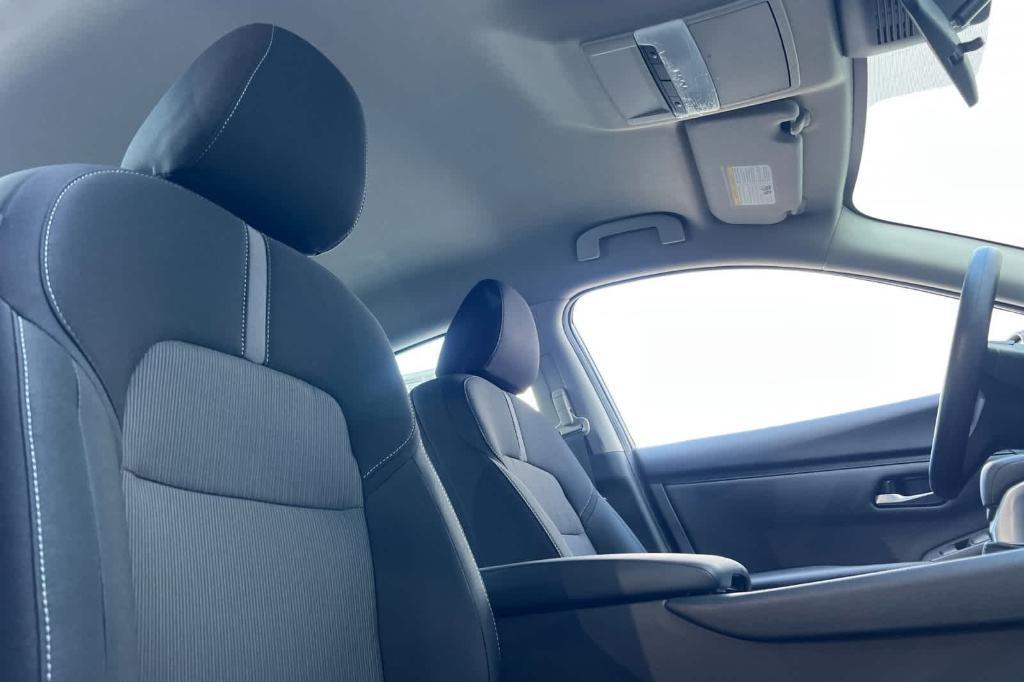 new 2025 Nissan Sentra car, priced at $21,153