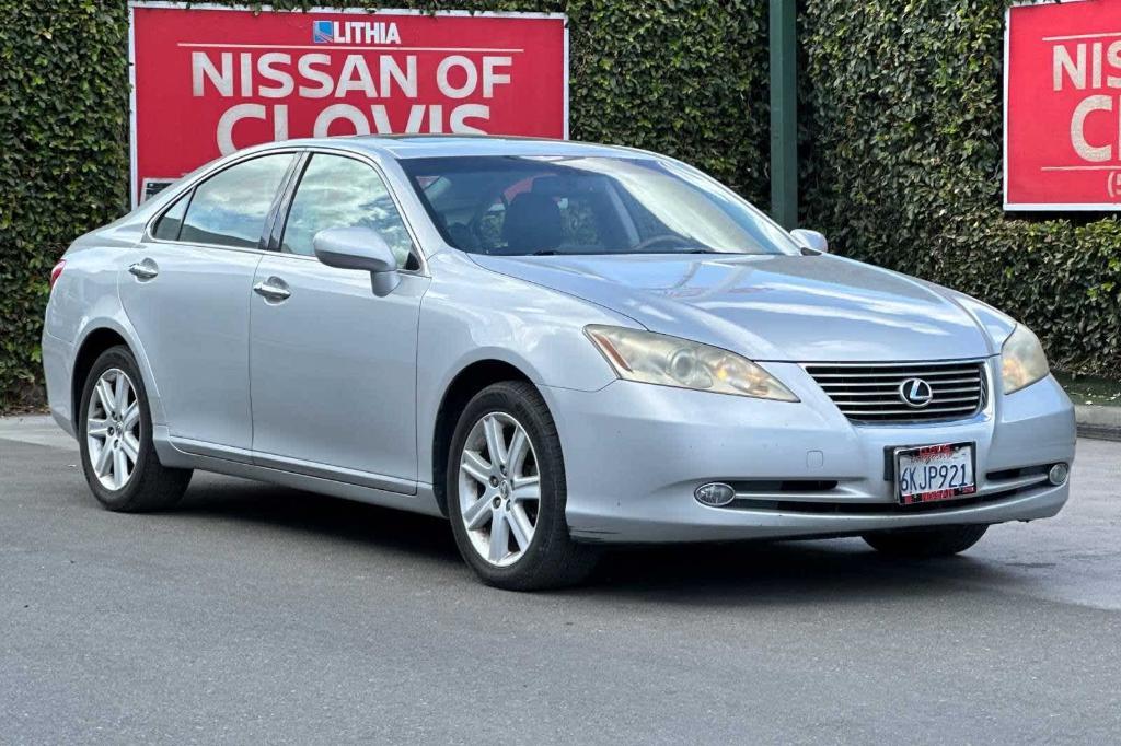 used 2009 Lexus ES 350 car, priced at $8,995