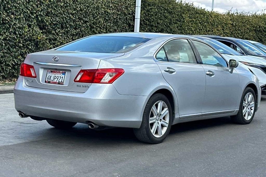 used 2009 Lexus ES 350 car, priced at $8,995