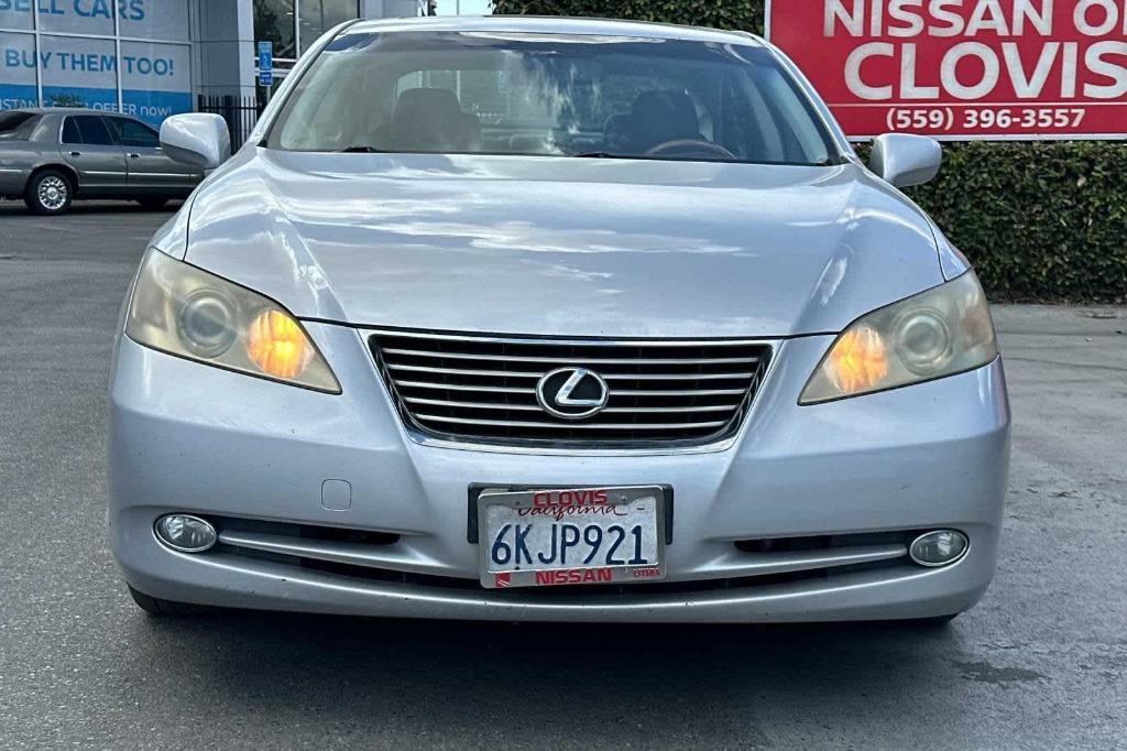 used 2009 Lexus ES 350 car, priced at $8,995