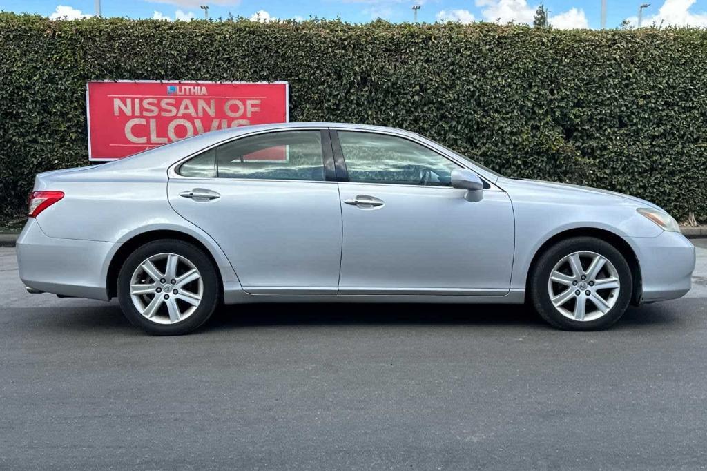 used 2009 Lexus ES 350 car, priced at $8,995