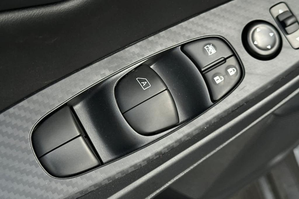 new 2025 Nissan Sentra car, priced at $21,391