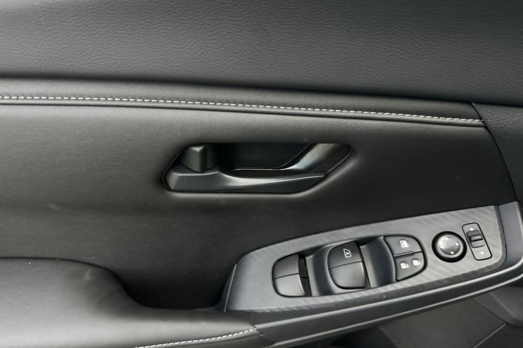 new 2025 Nissan Sentra car, priced at $21,391