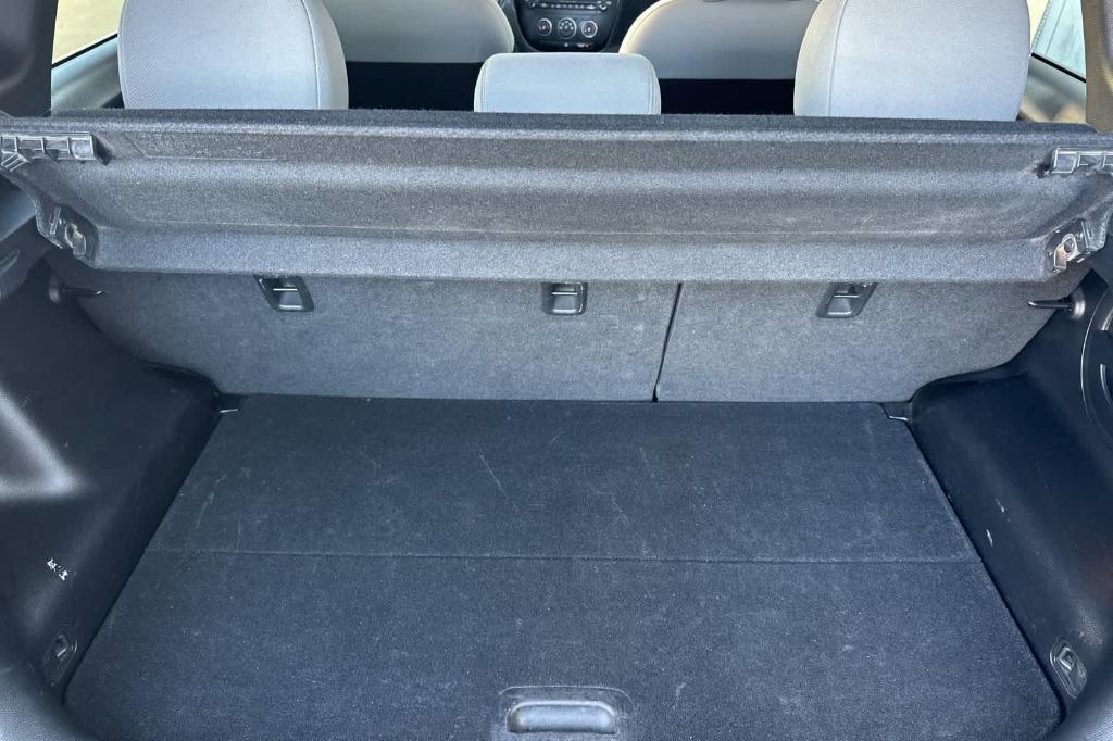 used 2015 Kia Soul car, priced at $9,492