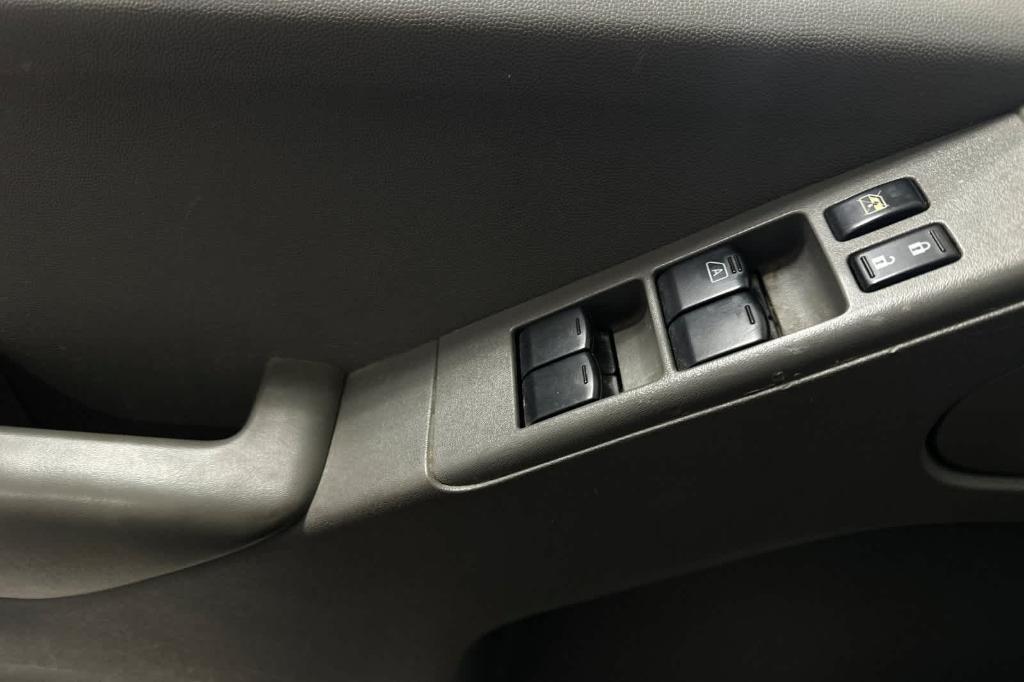 used 2015 Nissan Frontier car, priced at $15,168