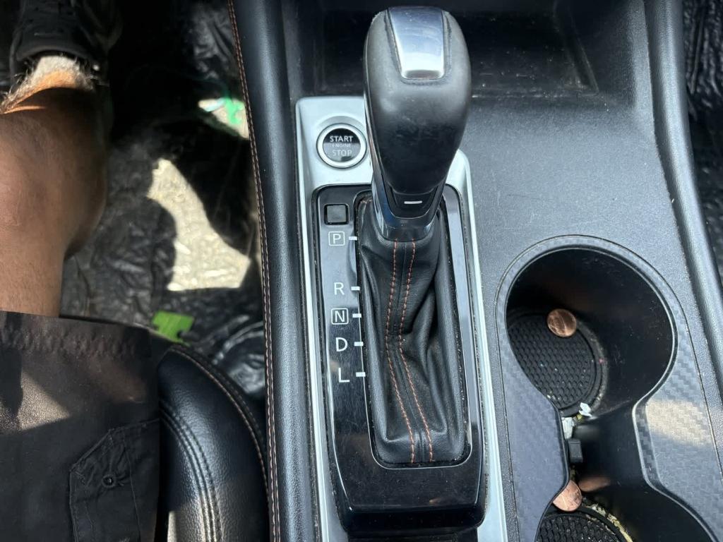 used 2020 Nissan Altima car, priced at $18,127