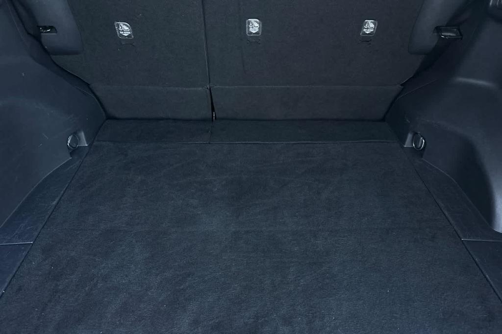 used 2022 Toyota RAV4 car, priced at $19,602