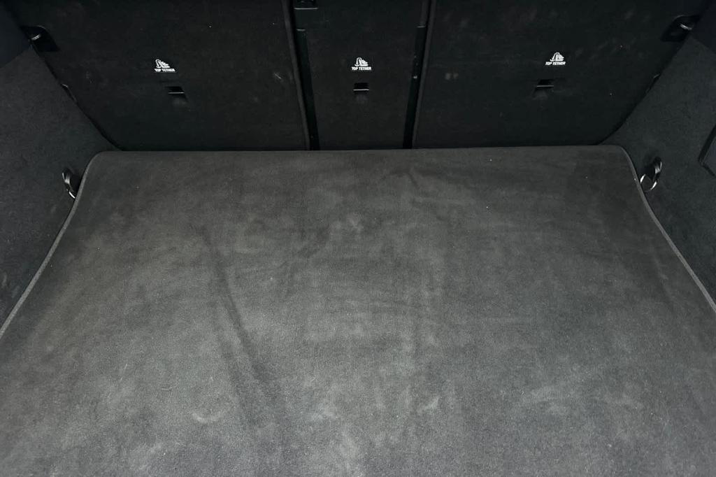 used 2025 Mercedes-Benz AMG GLC 43 car, priced at $58,834