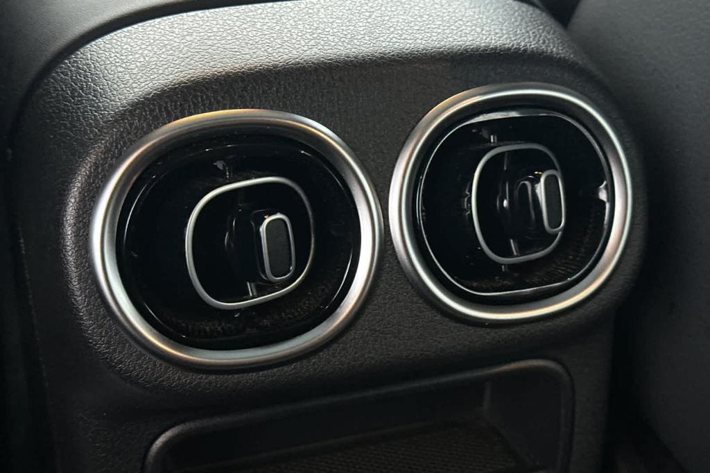 used 2025 Mercedes-Benz AMG GLC 43 car, priced at $58,834